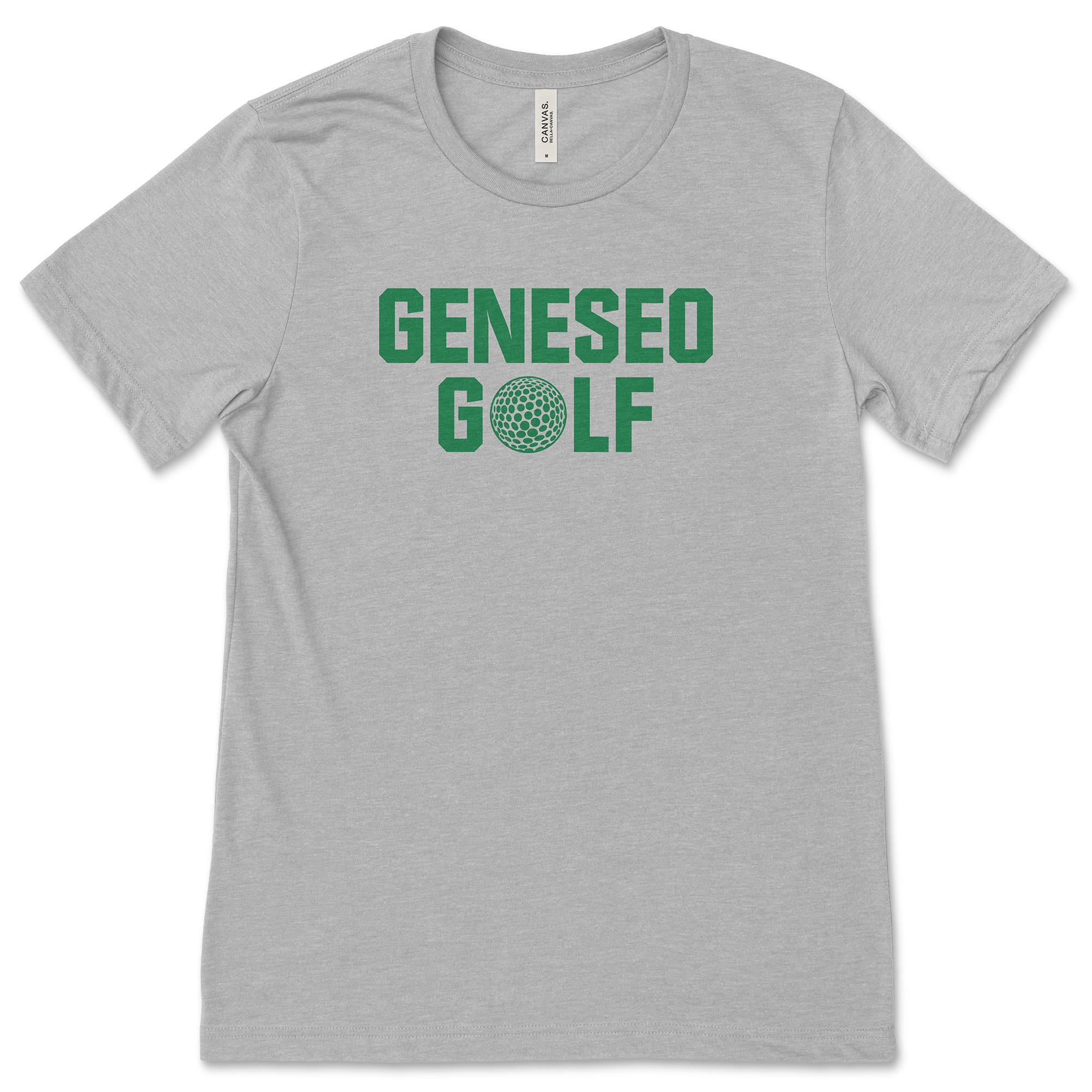 Geneseo Golf | GGF2 (Kelly) | Unisex Tee