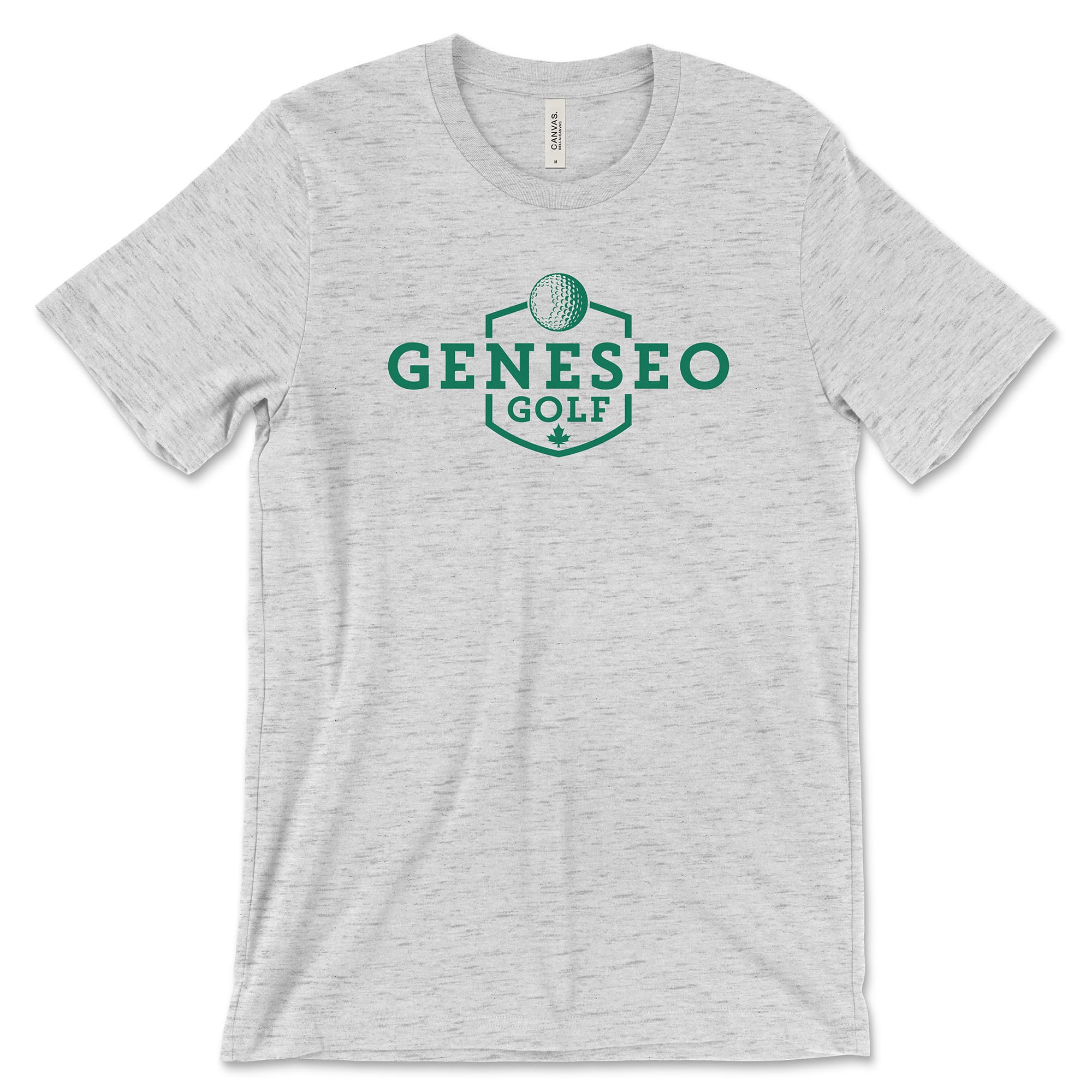 Geneseo Golf | GGF6 (Kelly) | Unisex Tee