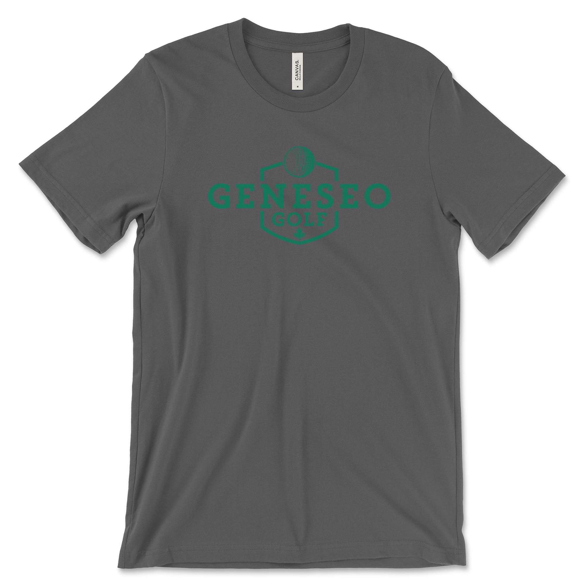 Geneseo Golf | GGF6 (Kelly) | Unisex Tee