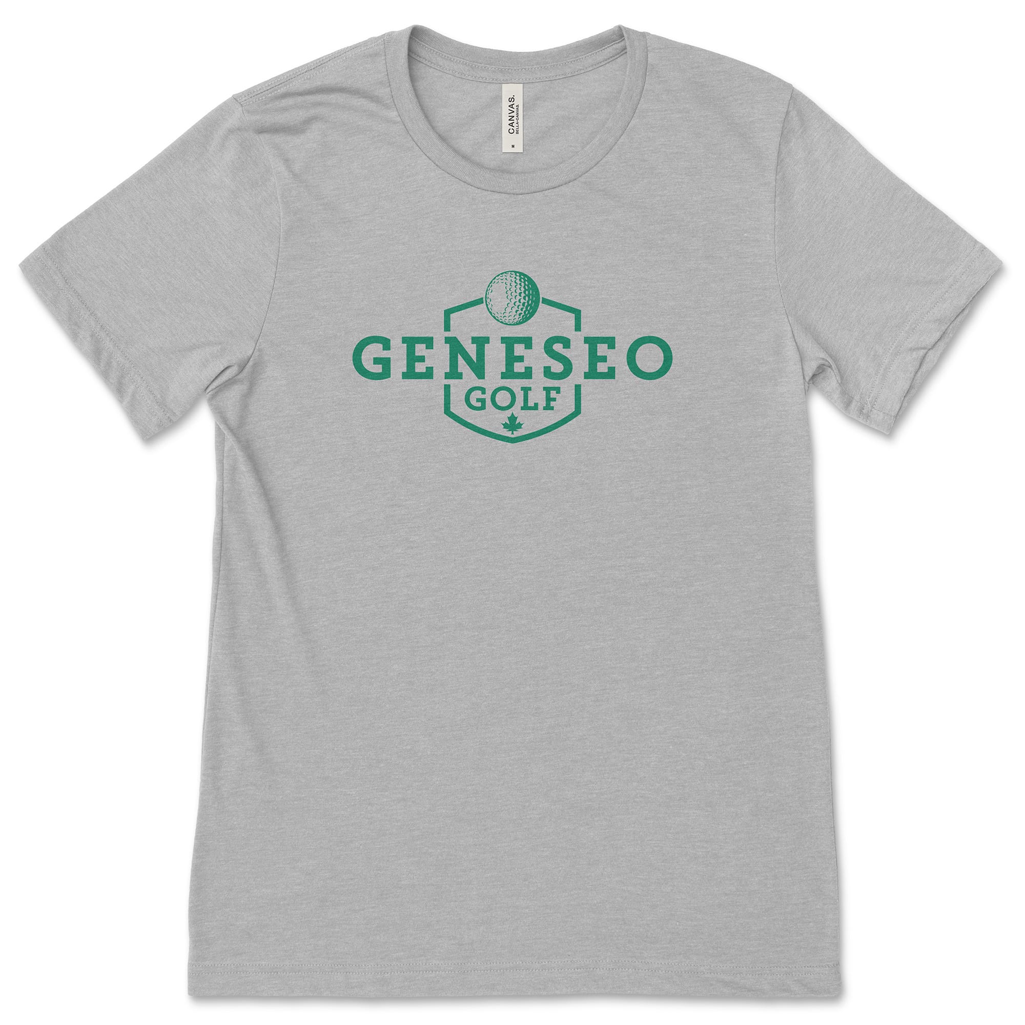 Geneseo Golf | GGF6 (Kelly) | Unisex Tee