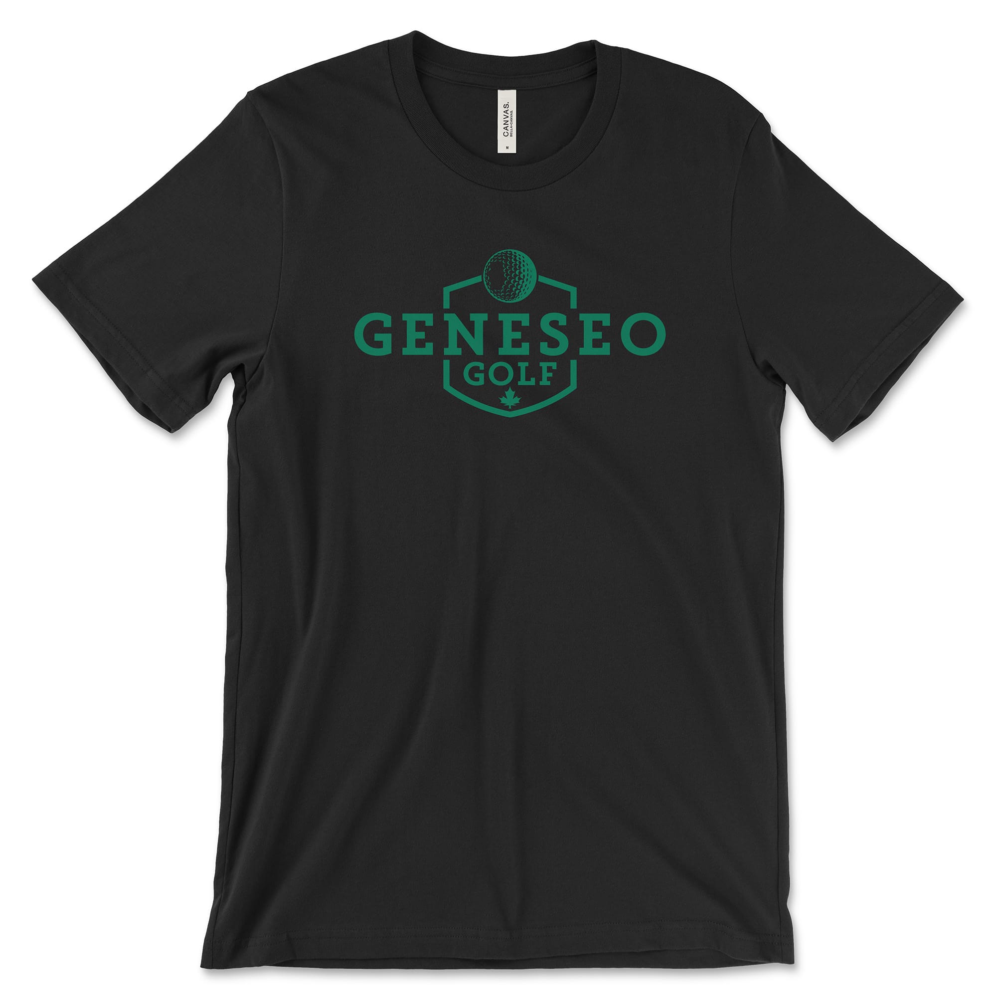 Geneseo Golf | GGF6 (Kelly) | Unisex Tee