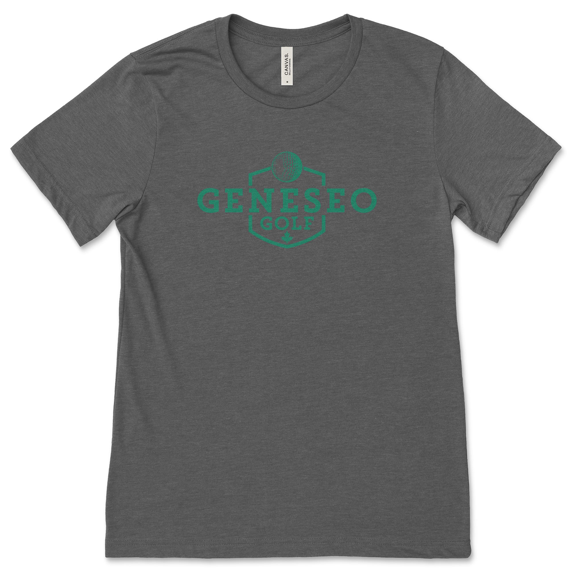 Geneseo Golf | GGF6 (Kelly) | Unisex Tee