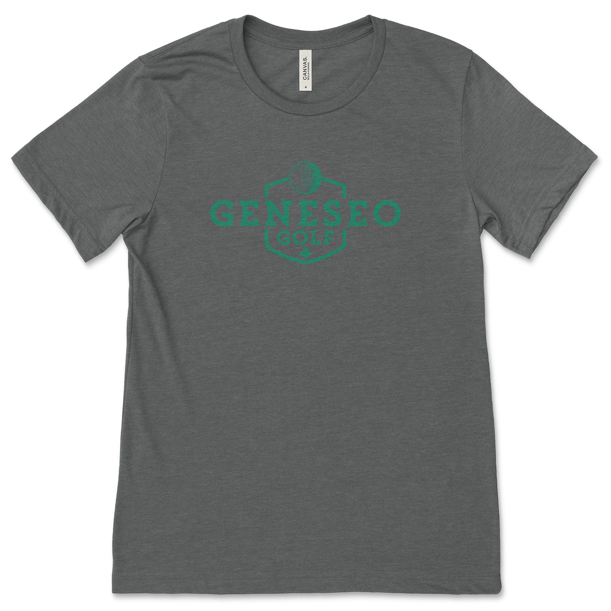 Geneseo Golf | GGF6 (Kelly) | Unisex Tee