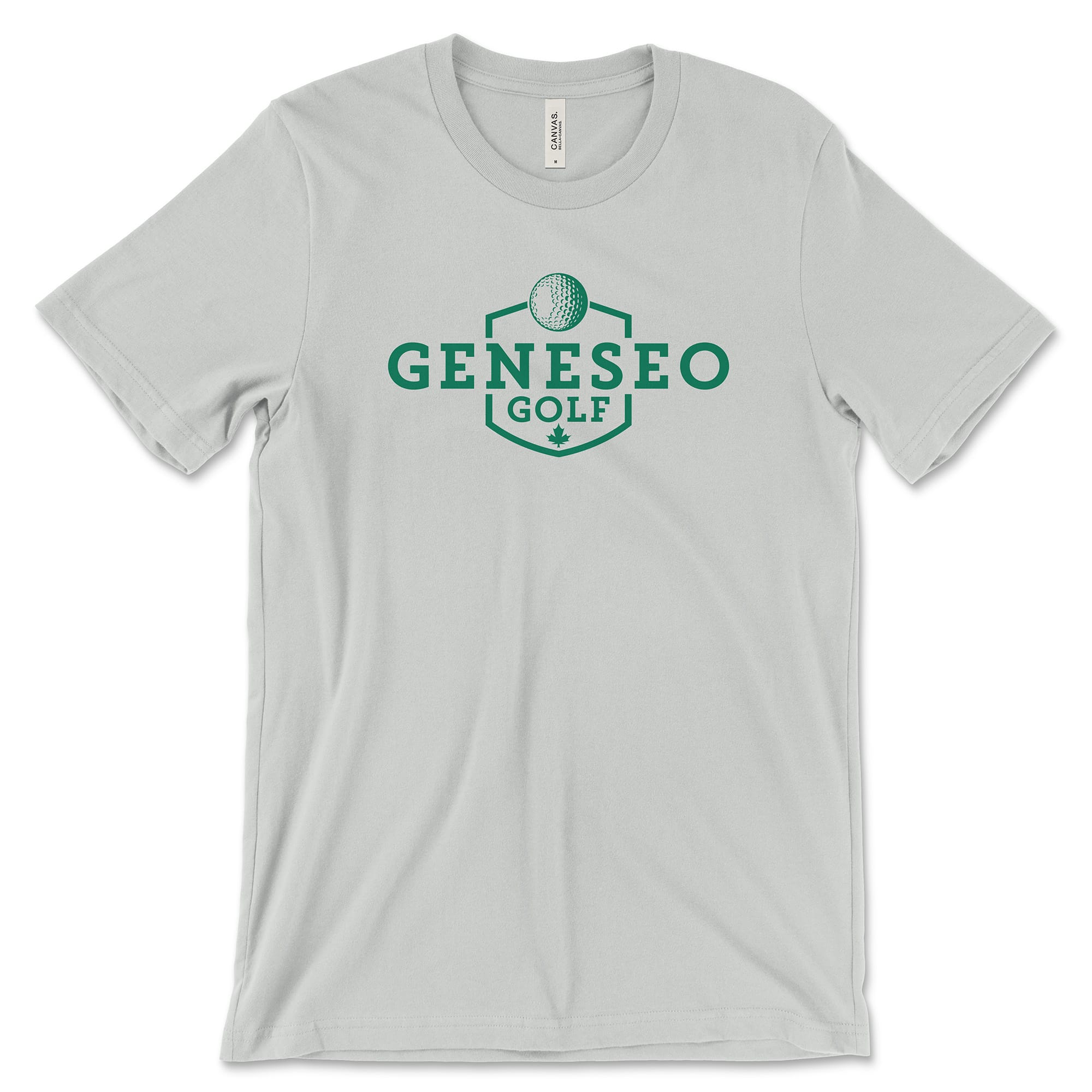 Geneseo Golf | GGF6 (Kelly) | Unisex Tee