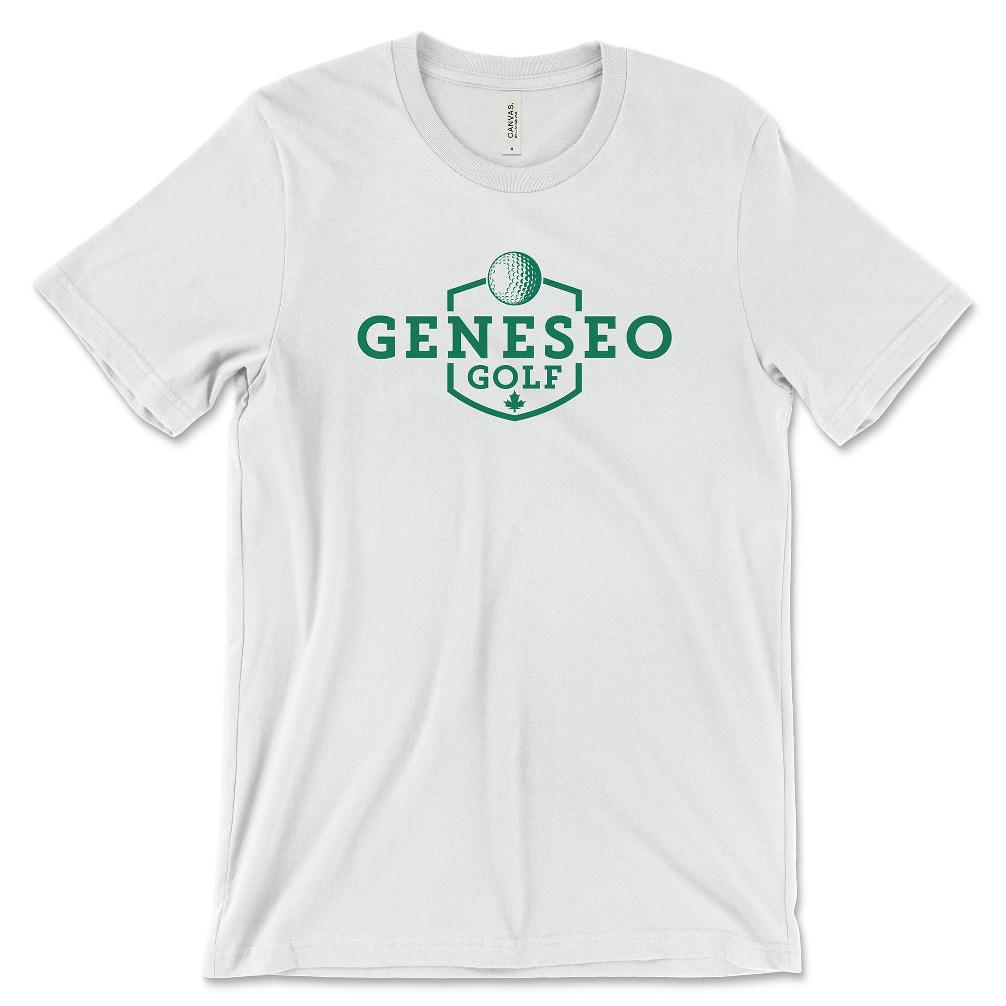 Geneseo Golf | GGF6 (Kelly) | Unisex Tee
