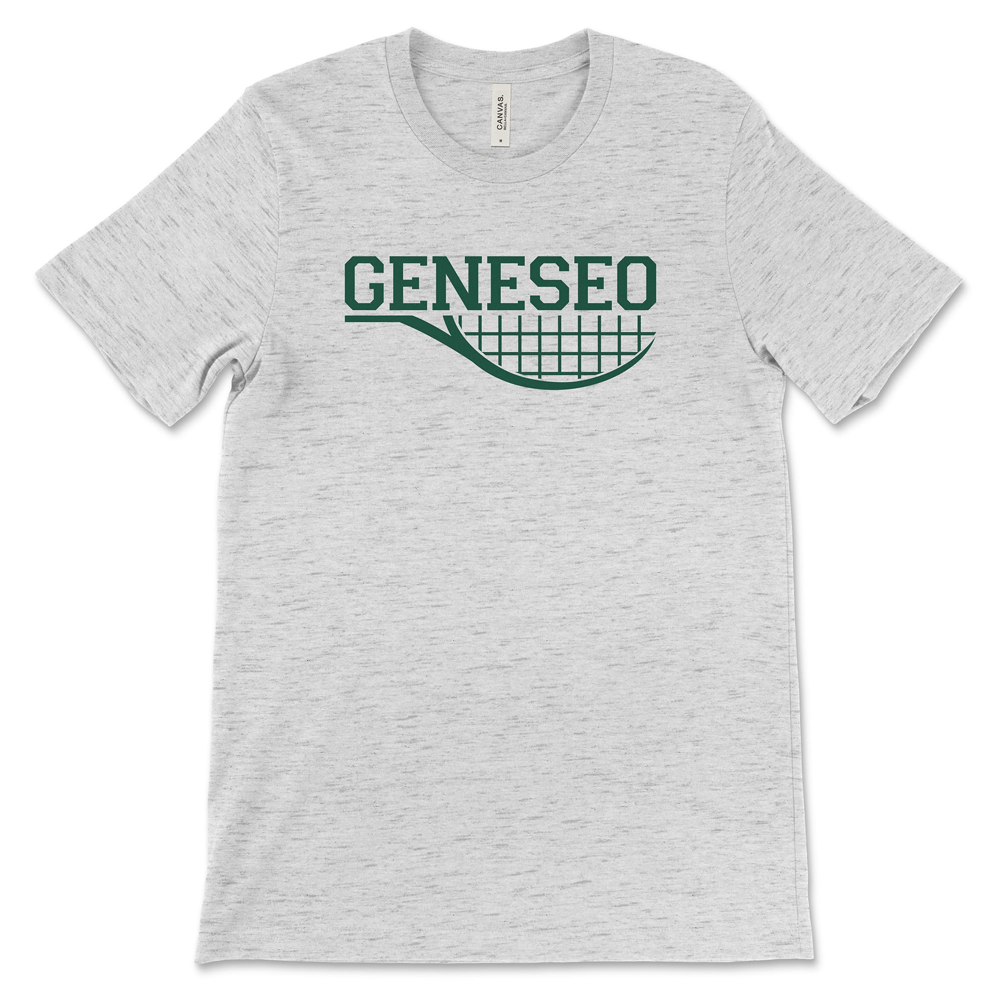 Geneseo Tennis | GTN12 (Kelly) | Unisex Tee