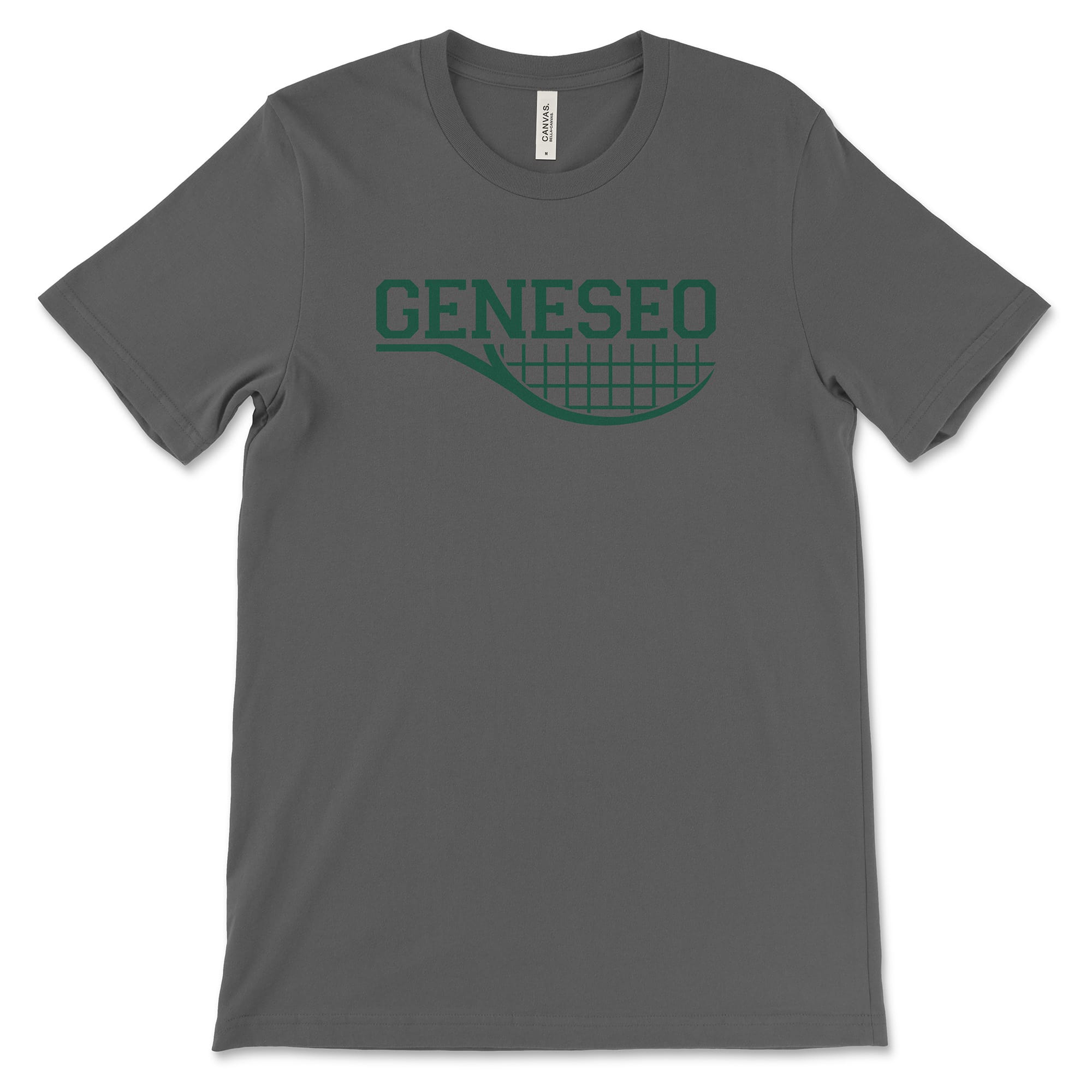 Geneseo Tennis | GTN12 (Kelly) | Unisex Tee