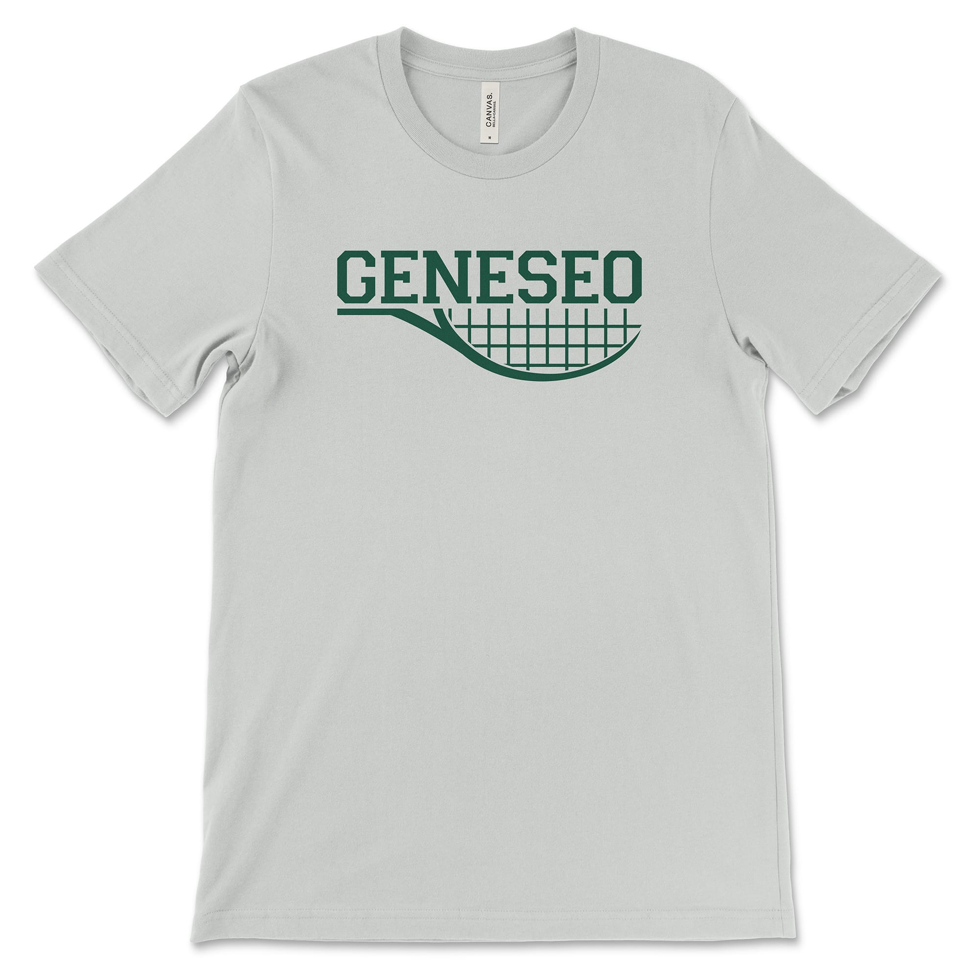 Geneseo Tennis | GTN12 (Kelly) | Unisex Tee