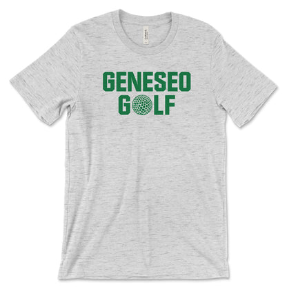 Geneseo Golf | GGF2 (Kelly) | Unisex Tee