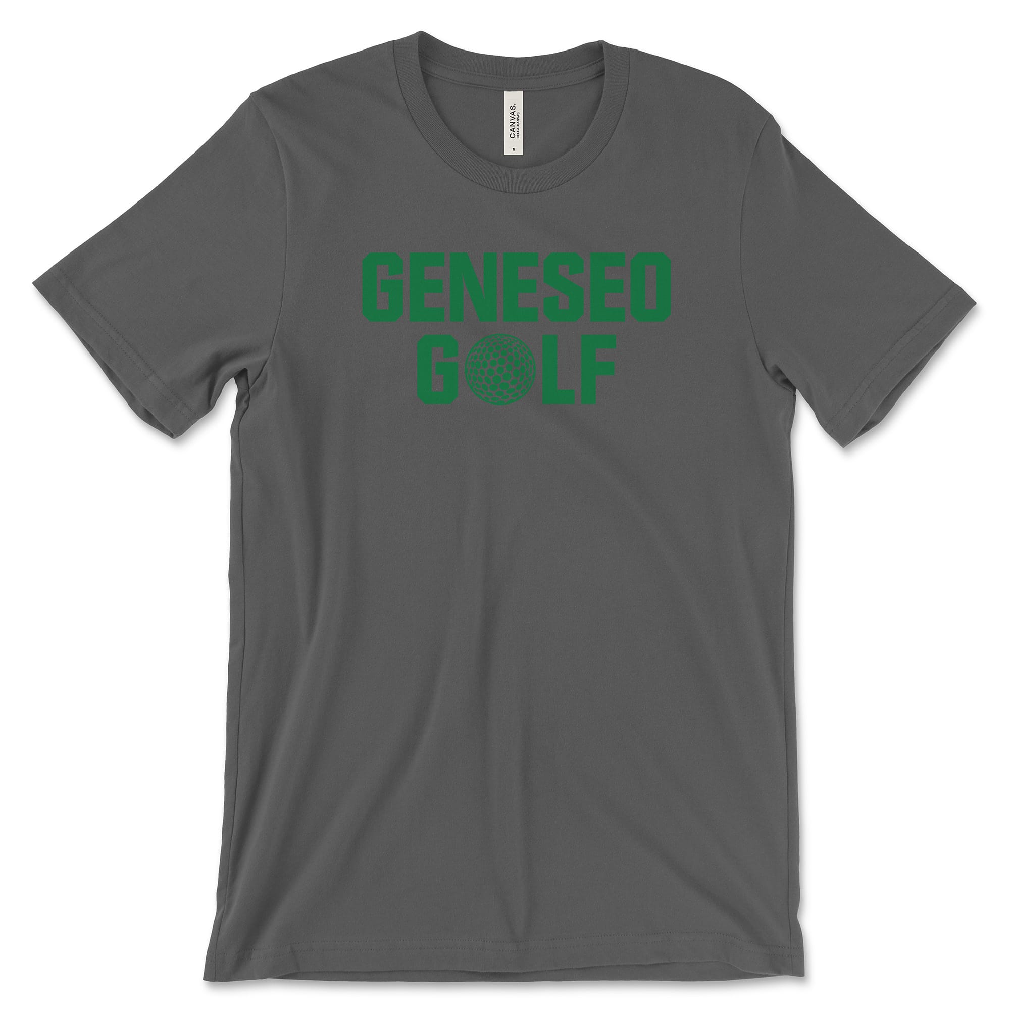 Geneseo Golf | GGF2 (Kelly) | Unisex Tee
