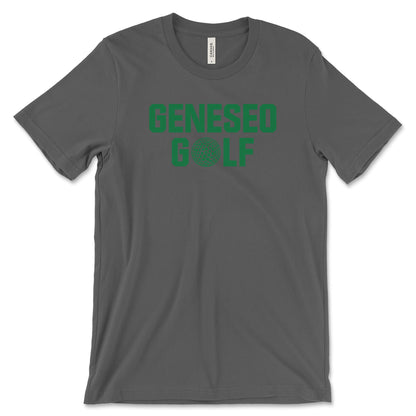 Geneseo Golf | GGF2 (Kelly) | Unisex Tee