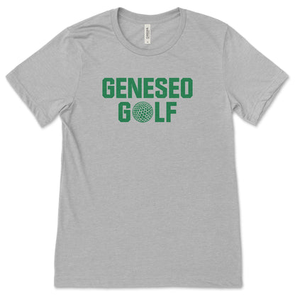 Geneseo Golf | GGF2 (Kelly) | Unisex Tee