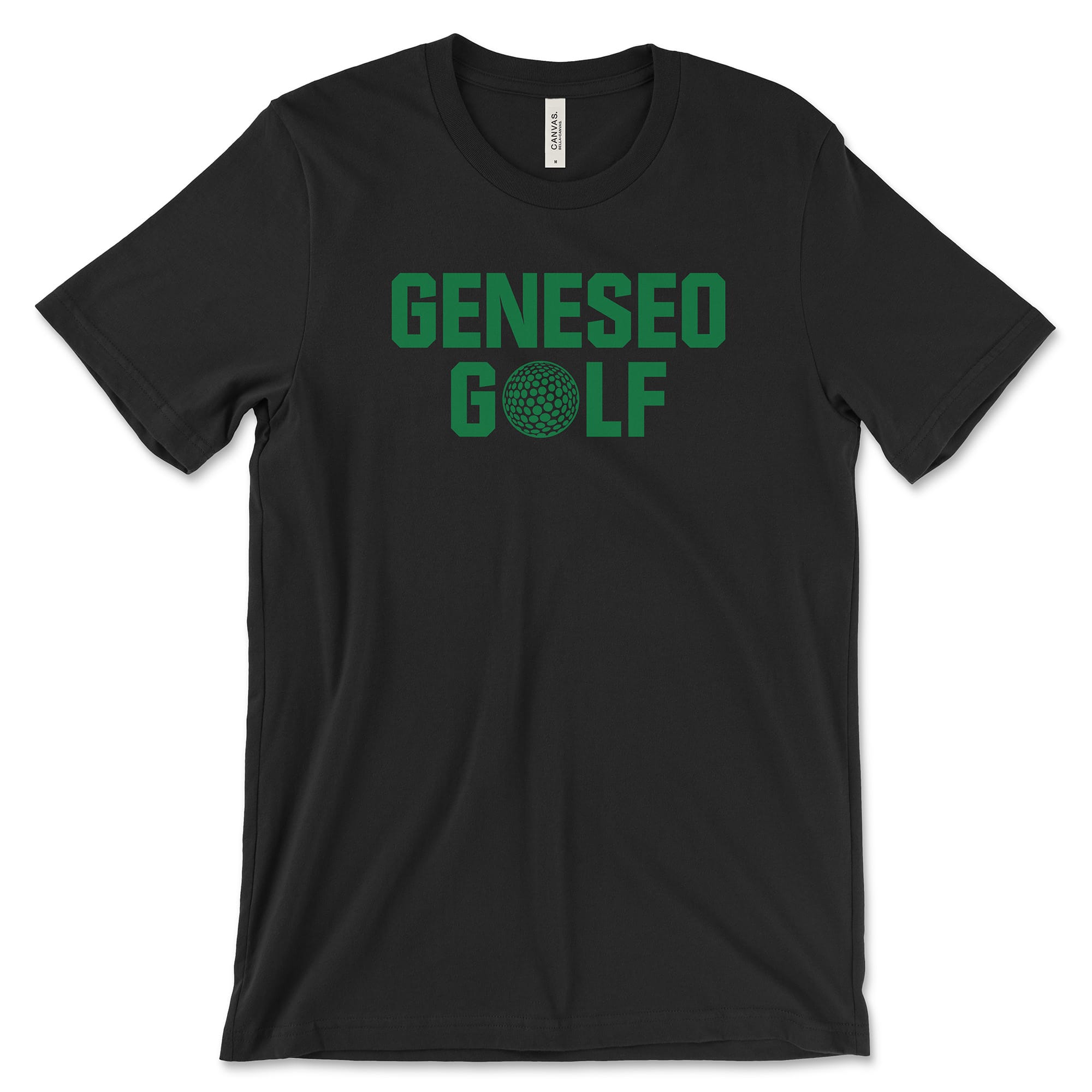 Geneseo Golf | GGF2 (Kelly) | Unisex Tee