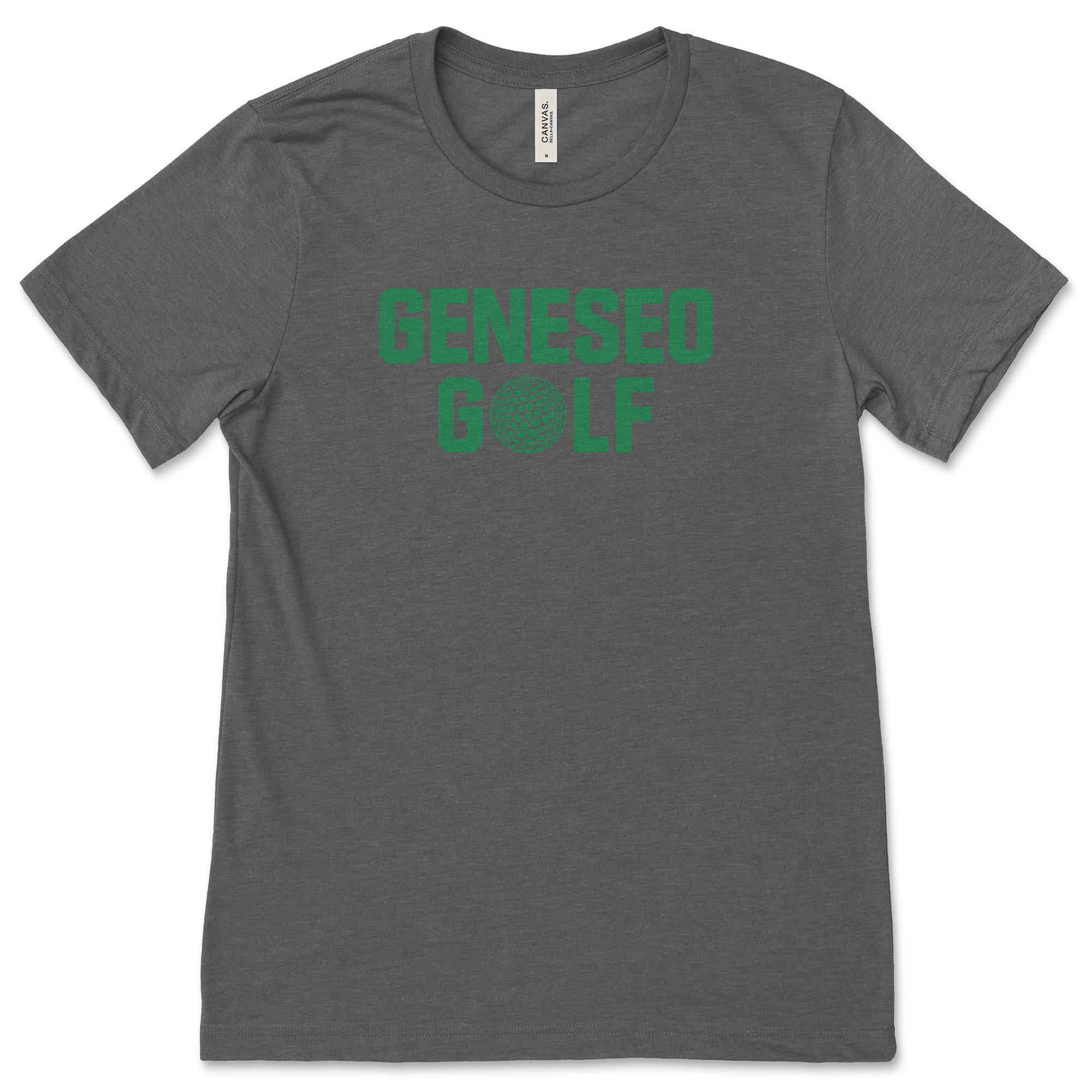 Geneseo Golf | GGF2 (Kelly) | Unisex Tee