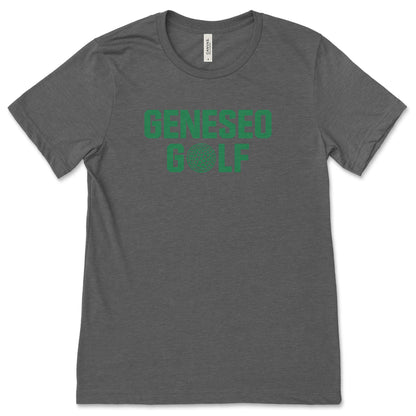 Geneseo Golf | GGF2 (Kelly) | Unisex Tee