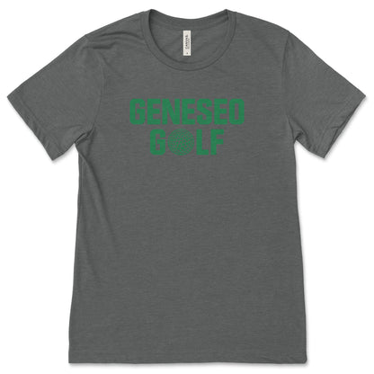 Geneseo Golf | GGF2 (Kelly) | Unisex Tee