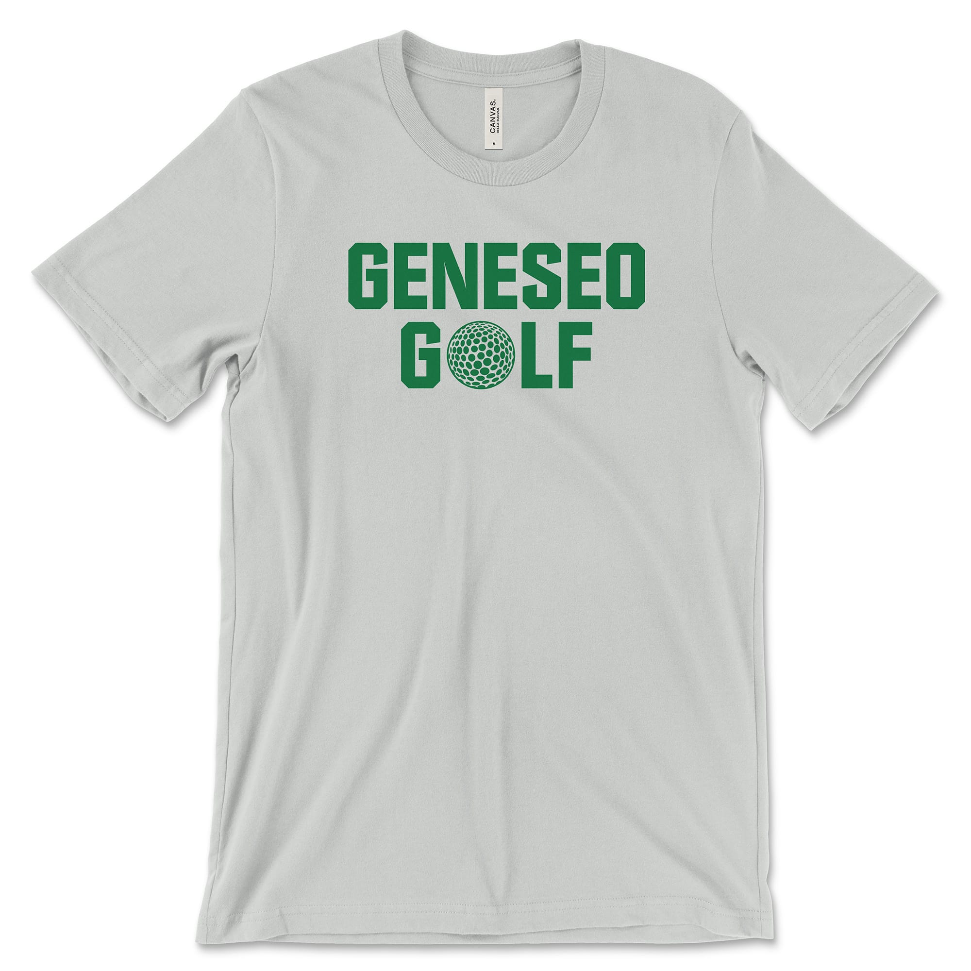 Geneseo Golf | GGF2 (Kelly) | Unisex Tee
