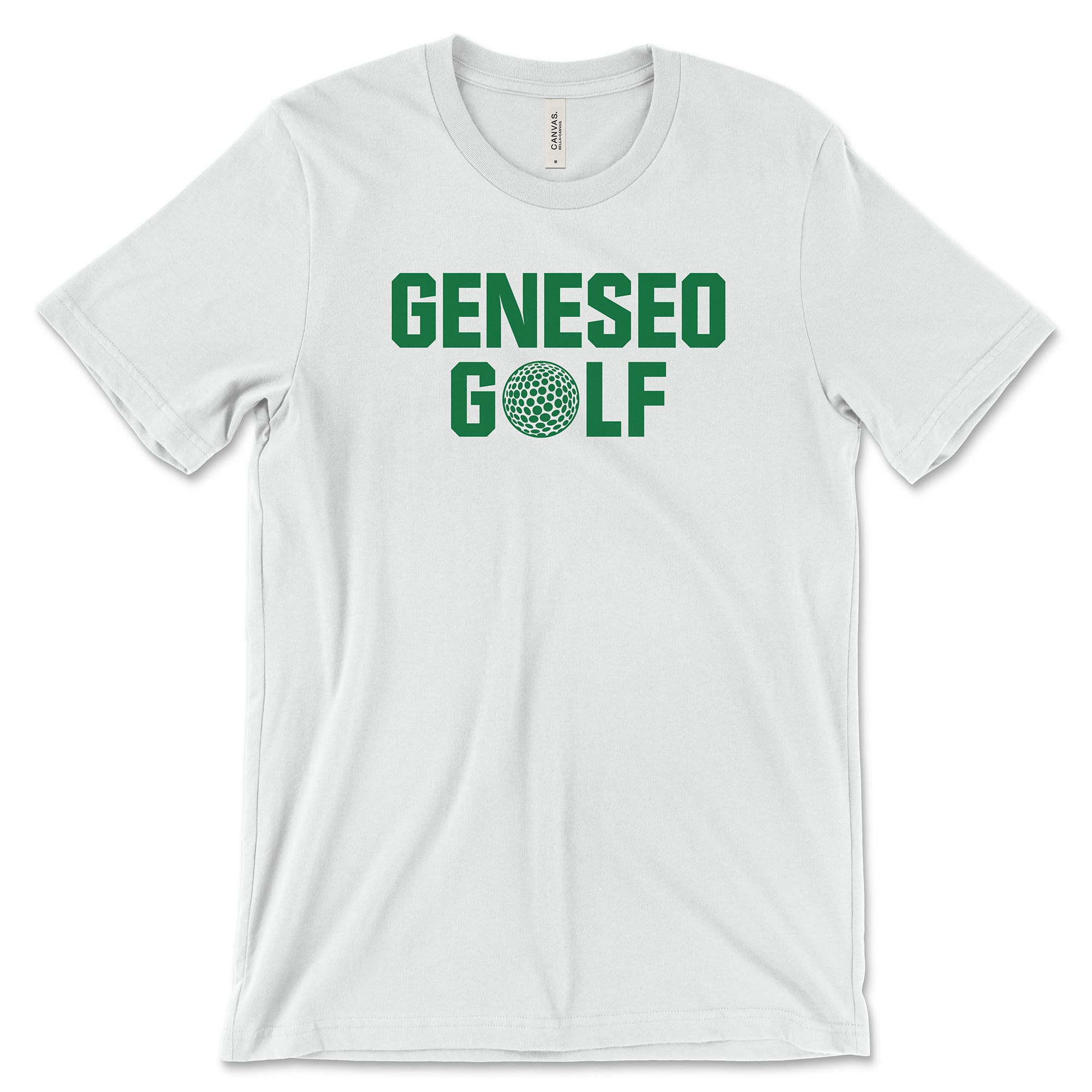 Geneseo Golf | GGF2 (Kelly) | Unisex Tee