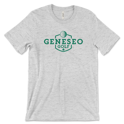 Geneseo Golf | GGF6 (Kelly) | Unisex Tee