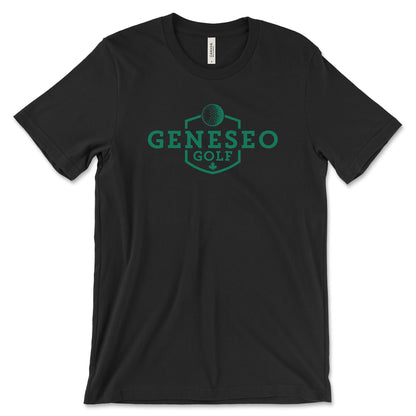 Geneseo Golf | GGF6 (Kelly) | Unisex Tee