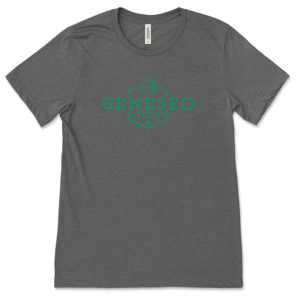 Geneseo Golf | GGF6 (Kelly) | Unisex Tee