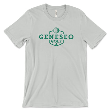 Geneseo Golf | GGF6 (Kelly) | Unisex Tee