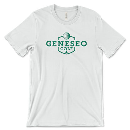 Geneseo Golf | GGF6 (Kelly) | Unisex Tee