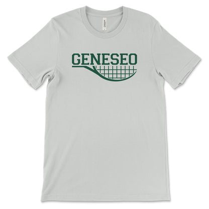 Geneseo Tennis | GTN12 (Kelly) | Unisex Tee
